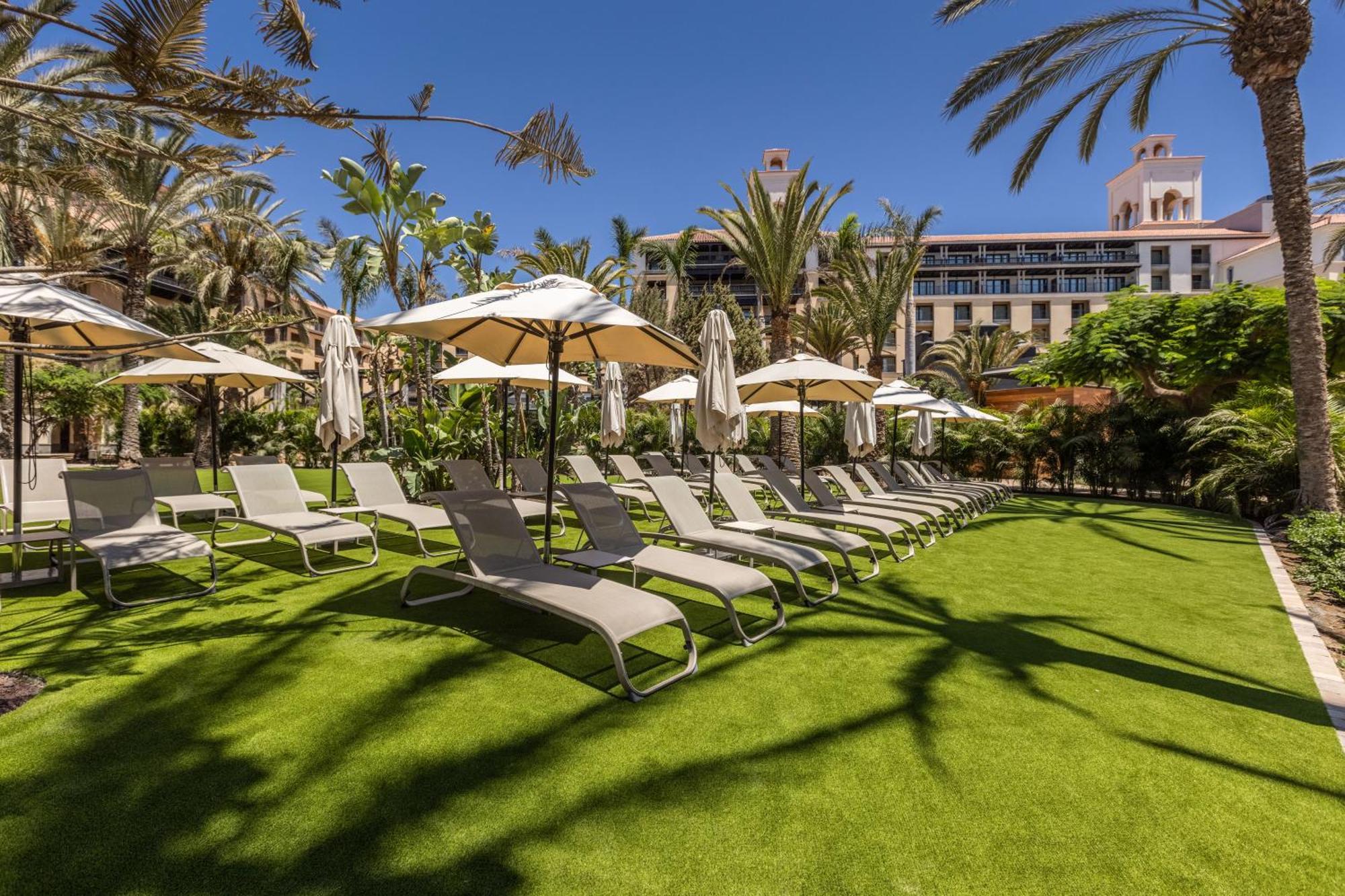 Unique Club At Lopesan Costa Meloneras Resort ماسبالوماس المظهر الخارجي الصورة